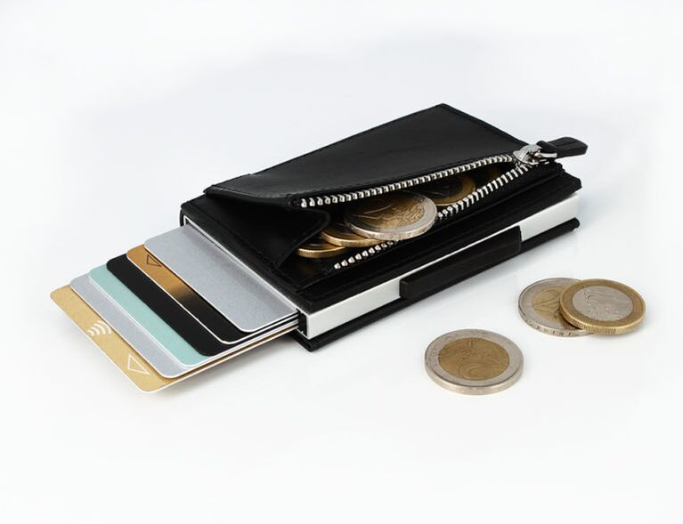 Talismán para atraer dinero.