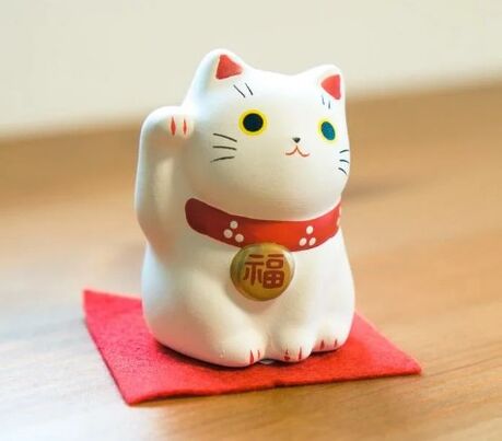 maneki-neko