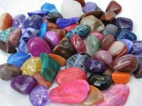 piedras preciosas